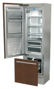 Fhiaba I5990TST6 Refrigerator larawan, katangian