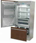 Fhiaba G8991TST6iX Холодильник \ Характеристики, фото