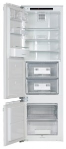 Kuppersbusch IKEF 3080-2Z3 Refrigerator larawan, katangian