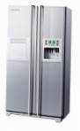 Samsung SR-S20 FTFIB Хладилник \ Характеристики, снимка