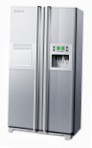 Samsung SR-S20 FTFNK Хладилник \ Характеристики, снимка