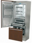 Fhiaba G7491TST6iX Холодильник \ характеристики, Фото