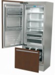 Fhiaba G7490TST6iX Холодильник \ Характеристики, фото