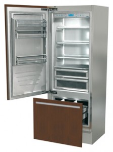 Fhiaba G7490TST6 Refrigerator larawan, katangian