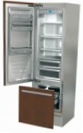 Fhiaba G5990TST6iX Холодильник \ Характеристики, фото