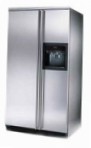 Smeg FA560X Холодильник \ характеристики, Фото