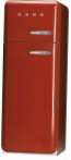 Smeg FAB30R Холодильник \ характеристики, Фото