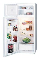 Ока 215 Tủ lạnh ảnh, đặc điểm