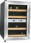 Caso WineDuett 12 Холодильник \ Характеристики, фото