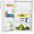 Zanussi ZRG 15800 WA Холодильник \ характеристики, Фото
