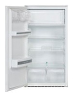 Kuppersbusch IKE 187-8 Buzdolabı fotoğraf, özellikleri