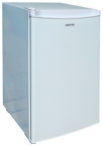 Optima MRF-119 Buzdolabı fotoğraf, özellikleri