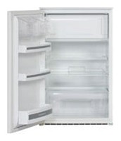 Kuppersbusch IKE 157-7 Refrigerator larawan, katangian