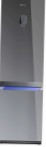 Samsung RL-57 TTE2A Ψυγείο \ χαρακτηριστικά, φωτογραφία