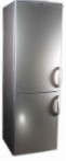 Akai ARF 186/340 S Buzdolabı \ özellikleri, fotoğraf