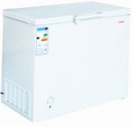 AVEX CFH-206-1 Tủ lạnh \ đặc điểm, ảnh