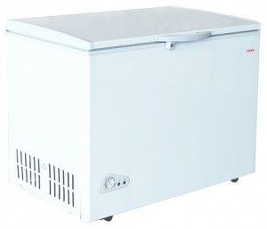 AVEX CFF-260-1 Хладилник снимка, Характеристики