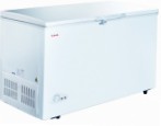 AVEX CFT-350-1 Buzdolabı \ özellikleri, fotoğraf