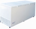 AVEX CFH-511-1 Tủ lạnh \ đặc điểm, ảnh