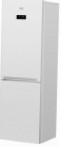 BEKO CNKL 7320 EC0W Buzdolabı \ özellikleri, fotoğraf