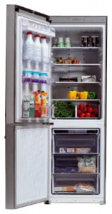 ILVE RN 60 C GR Refrigerator larawan, katangian
