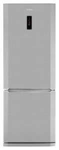 BEKO CN 148220 X Refrigerator larawan, katangian