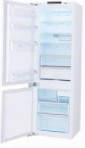 LG GR-N319 LLB Холодильник \ характеристики, Фото