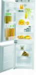 Korting KSI 17870 CNF Холодильник \ Характеристики, фото