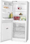 ATLANT ХМ 4010-100 Refrigerator \ katangian, larawan