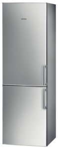 Siemens KG36VZ46 Refrigerator larawan, katangian