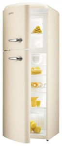 Gorenje RF 60309 OC Refrigerator larawan, katangian