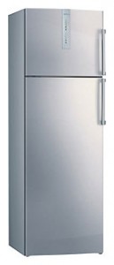 Bosch KDN32A71 Refrigerator larawan, katangian