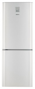 Samsung RL-24 DCSW Холодильник фото, Характеристики