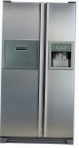 Samsung RS-21 FGRS Refrigerator \ katangian, larawan