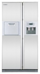 Samsung RS-21 FLAL Buzdolabı fotoğraf, özellikleri