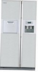Samsung RS-21 FLSG Refrigerator \ katangian, larawan