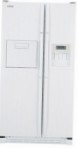Samsung RS-21 KCSW Refrigerator \ katangian, larawan