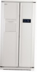 Samsung RSE8BPCW Холодильник \ Характеристики, фото