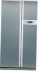 Samsung RS-21 NGRS Refrigerator \ katangian, larawan