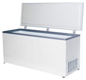 Снеж МЛК-700 Refrigerator larawan, katangian