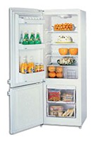BEKO CDP 7450 A Ψυγείο φωτογραφία, χαρακτηριστικά