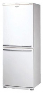 Whirlpool ARC 8110 WP Refrigerator larawan, katangian