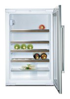 Bosch KFW18A41 Refrigerator larawan, katangian