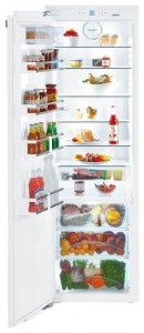 Liebherr IKBP 3550 Холодильник фото, Характеристики
