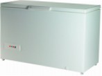 Ardo CF 390 B Tủ lạnh \ đặc điểm, ảnh