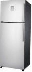 Samsung RT-46 H5340SL Холодильник \ Характеристики, фото