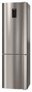 AEG S 98392 CMX2 Холодильник Фото, характеристики