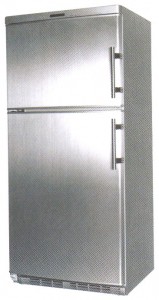 Haier HRF-516FKA Refrigerator larawan, katangian