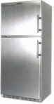 Haier HRF-516FKA Холодильник \ характеристики, Фото