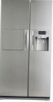 Samsung RSH7ZNRS Refrigerator \ katangian, larawan